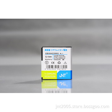 High Quality Li-ion Mobile Phone Battery for Samsung S5530
